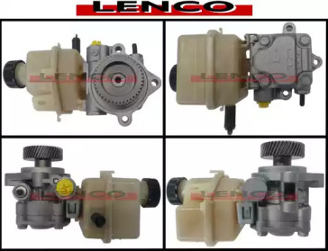 LENCO SP3954