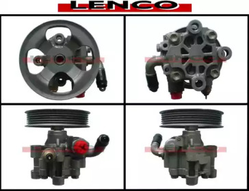 LENCO SP3955