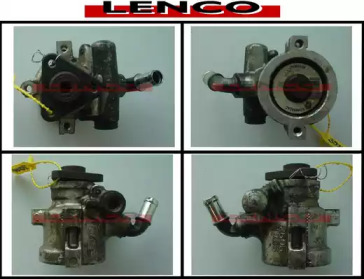 LENCO SP3956