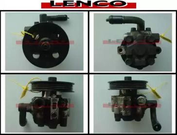 LENCO SP3957