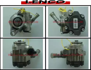 LENCO SP3958