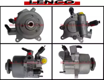 LENCO SP3960