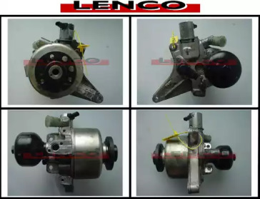 LENCO SP3962