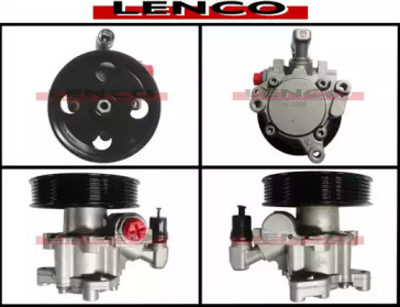 LENCO SP3966