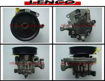 lenco sp3966