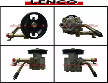 LENCO SP3971