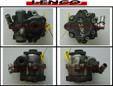 LENCO SP3972