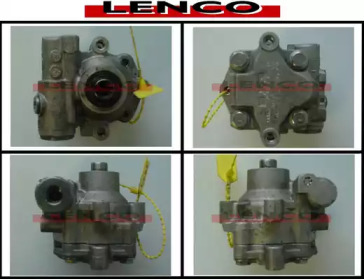 LENCO SP3974