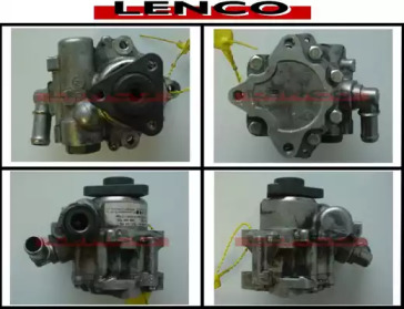 LENCO SP3975