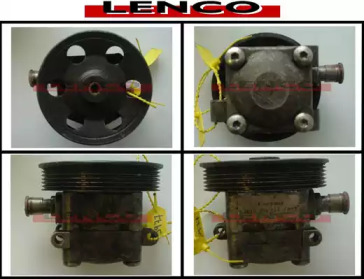 LENCO SP3977