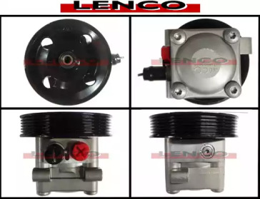 LENCO SP3978