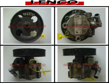 LENCO SP3979