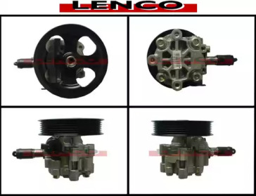 LENCO SP3982