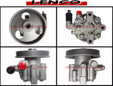 LENCO SP3985