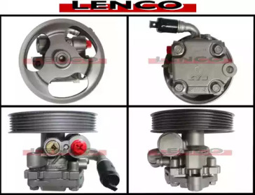 LENCO SP3990