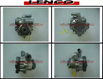 LENCO SP3993