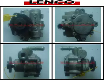 LENCO SP3999