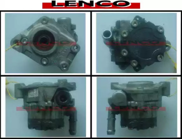 LENCO SP4000