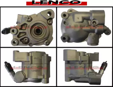 LENCO SP4002