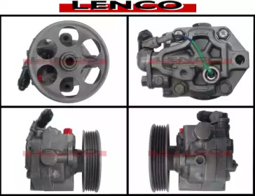 LENCO SP4006