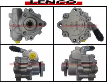 LENCO SP4010