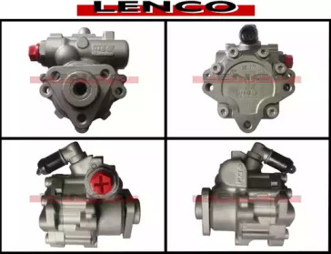 LENCO SP4011