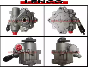 LENCO SP4012