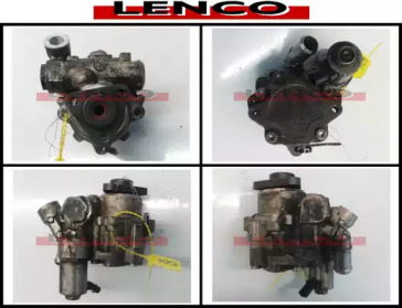 LENCO SP4013