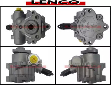 LENCO SP4015