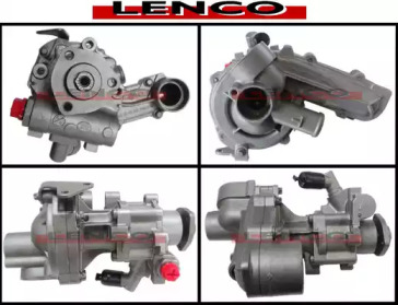 LENCO SP4017