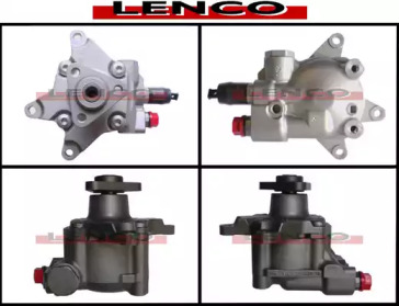 LENCO SP4018