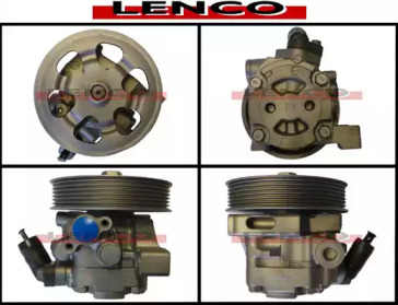 LENCO SP4019