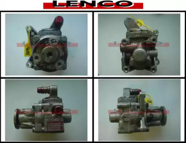 LENCO SP4025