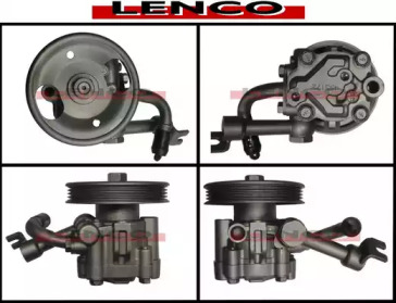 LENCO SP4030