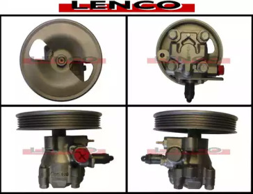 LENCO SP4031