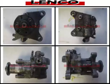 LENCO SP4034