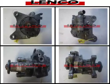 LENCO SP4035