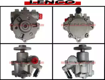 LENCO SP4036