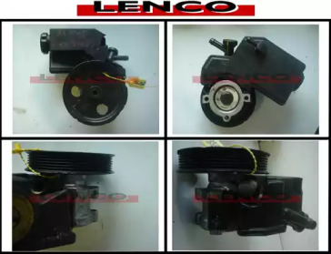 LENCO SP4038