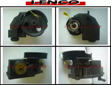 LENCO SP4039