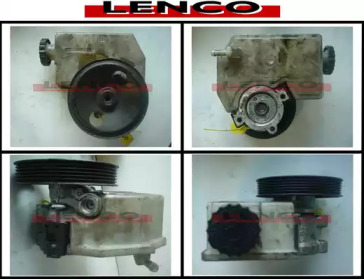 lenco sp4039