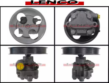 LENCO SP4041