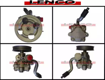 LENCO SP4042