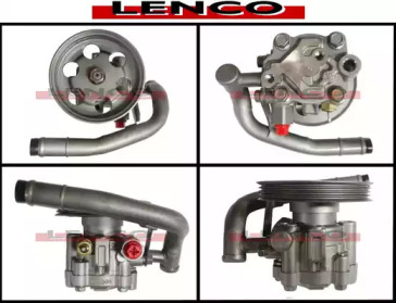 LENCO SP4044