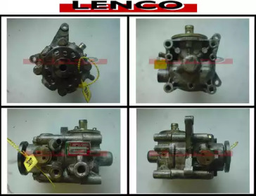 LENCO SP4060