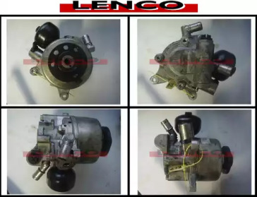 LENCO SP4061