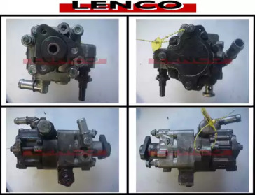 LENCO SP4062