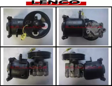 LENCO SP4063