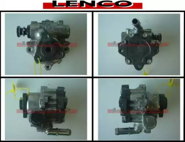 LENCO SP4068