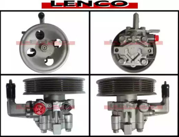 LENCO SP4070